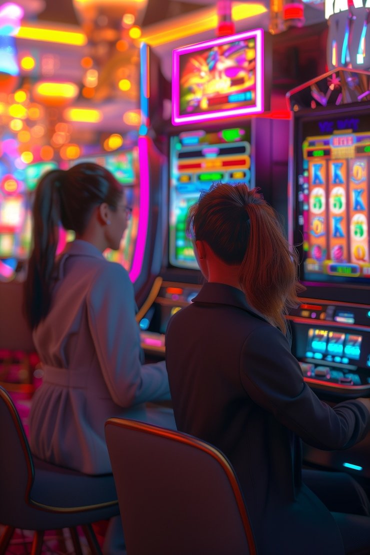 satta mobile gaming